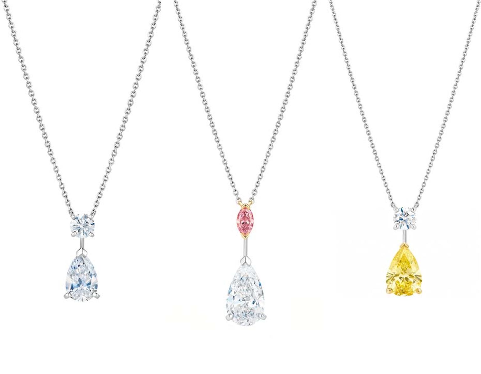 New diamond outlet jewellery